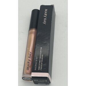 Mary Kay Unlimited Lip Gloss SHEER ILLUSION #153493 .13 fl oz / 3.9 ml NEW